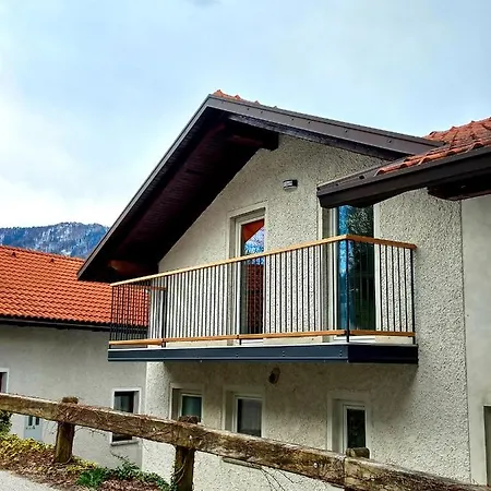 Hisa Lukc Kobarid Exterior photo