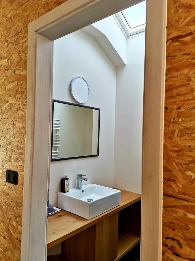 Apartment Hisa Lukc