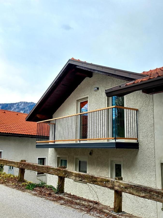Hisa Lukc Apartment *