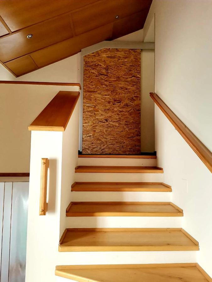 Hisa Lukc Apartment