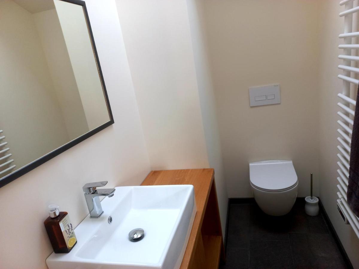Apartment Hisa Lukc
